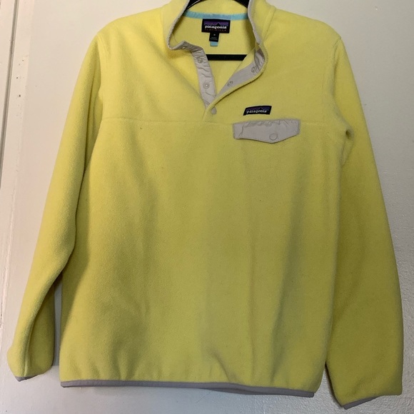Patagonia Sweaters - Patagonia sweater